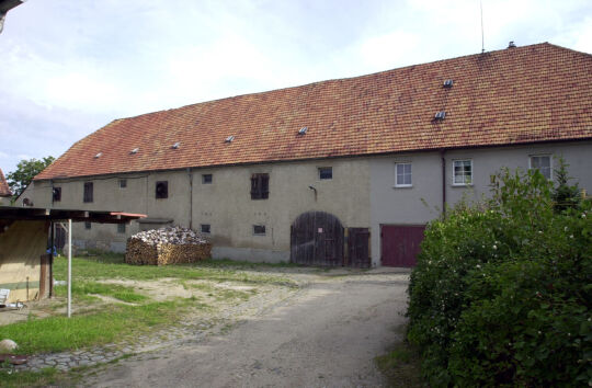 Rittergut Neschwitz