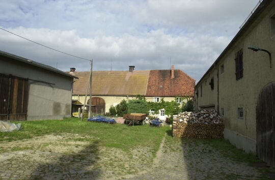 Rittergut Neschwitz