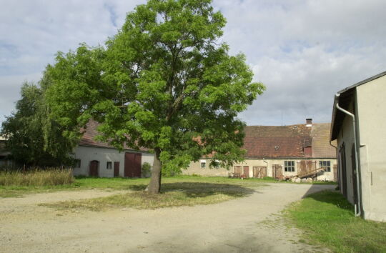 Rittergut Neschwitz