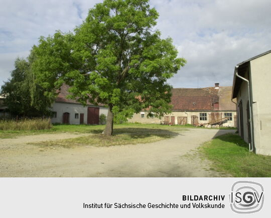Rittergut Neschwitz