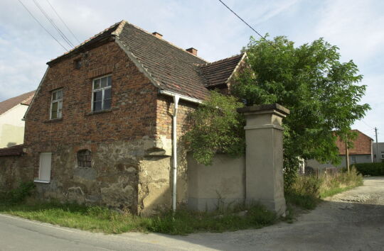 Rittergut Neschwitz