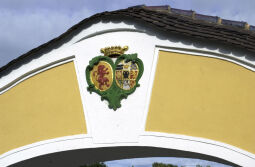 Bild: Orrtsansicht in Schmochtitz