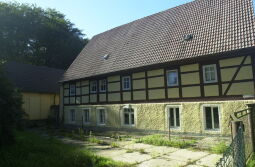 Bild: Ortsansicht in Radeberg