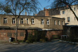 Bild: Ortsansicht in Radeberg