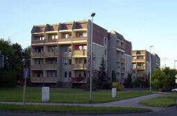 Bild: Ortsansicht in Radeberg