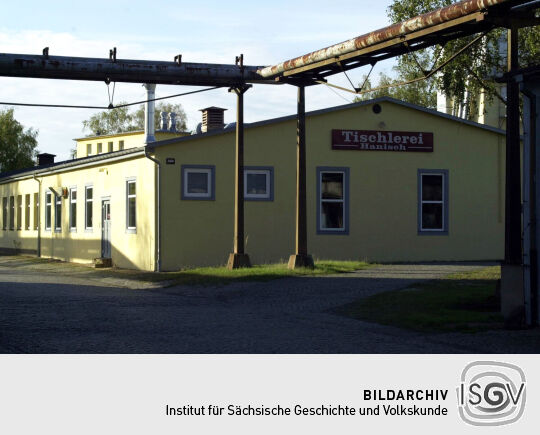 Ortsansicht in Radeberg