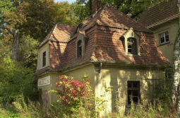 Bild: Ortsansicht in Radeberg