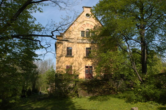 Ortsansicht in Helfenberg