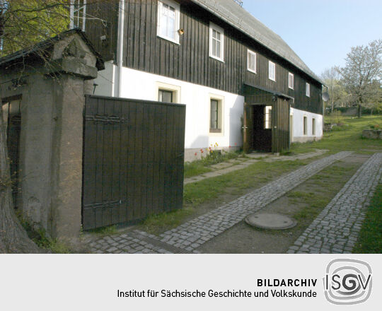 in Großerkmannsdorf