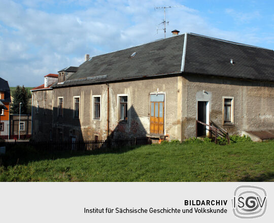 in Großerkmannsdorf