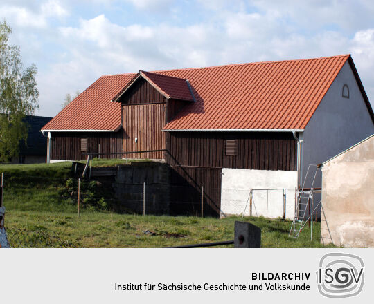 in Großerkmannsdorf