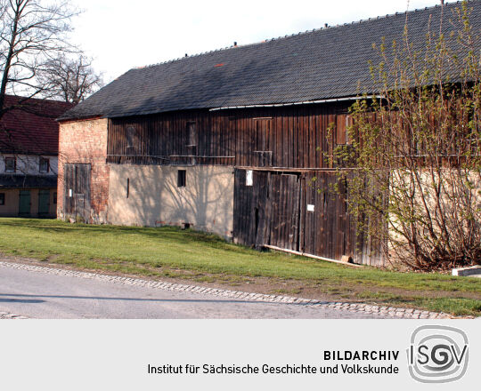 in Großerkmannsdorf