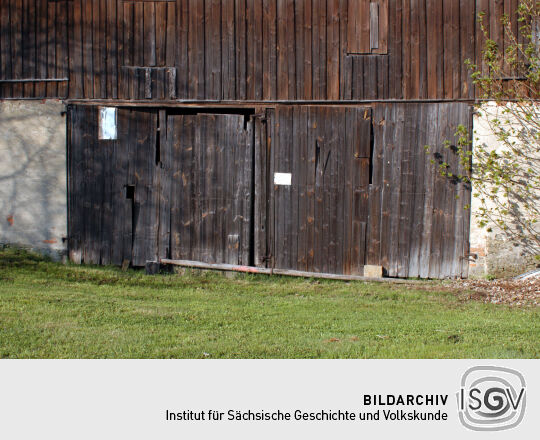 in Großerkmannsdorf
