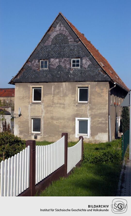 in Großerkmannsdorf
