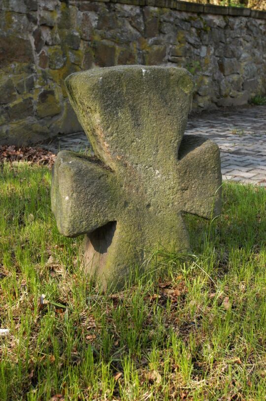 Ortsansicht in Eschdorf