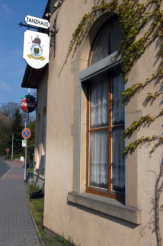 Ortsansicht in Eschdorf