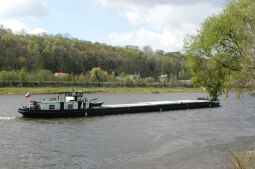 Bild: Landschaftsansicht in Pirna