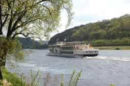 Bild: Landschaftsansicht in Pirna