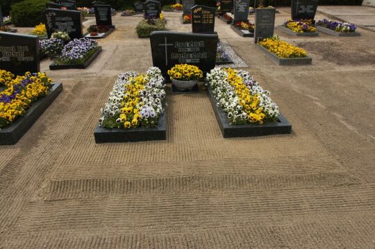 Ortsansicht in Nauwalde