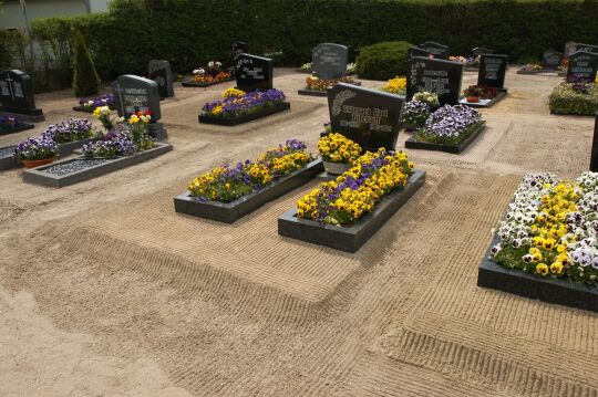 Ortsansicht in Nauwalde