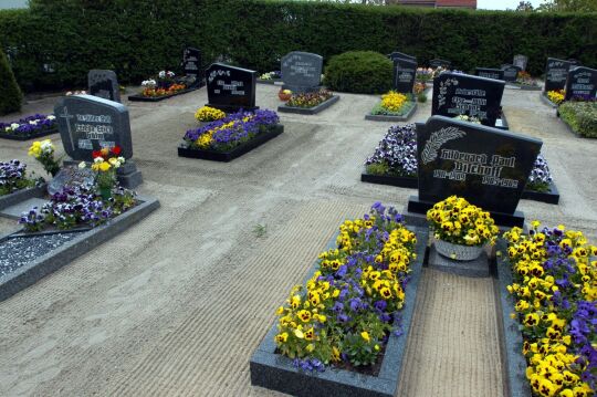 Ortsansicht in Nauwalde