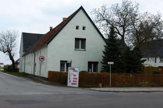 Ortsansicht in Nauwalde