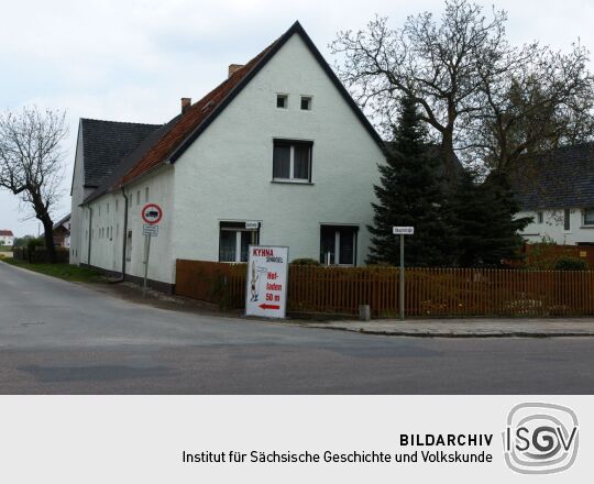 Ortsansicht in Nauwalde