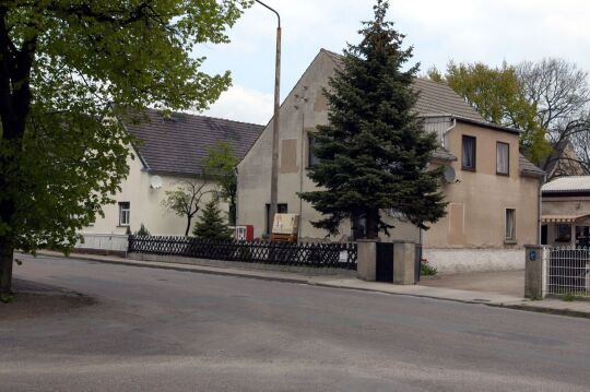 Ortsansicht in Nauwalde