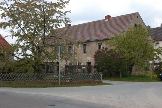 Ortsansicht in Nauwalde