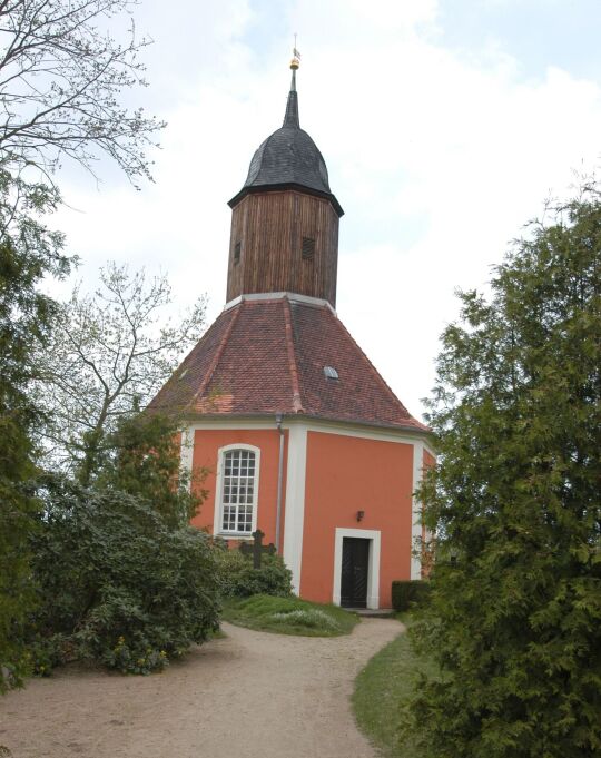 Ortsansicht in Nieska