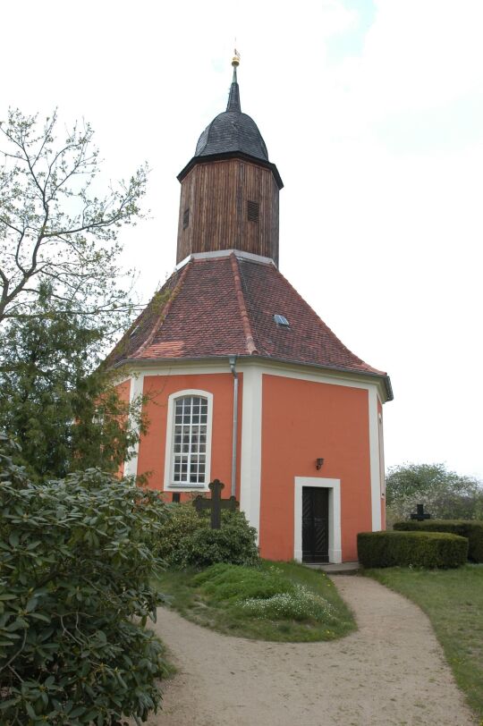 Ortsansicht in Nieska