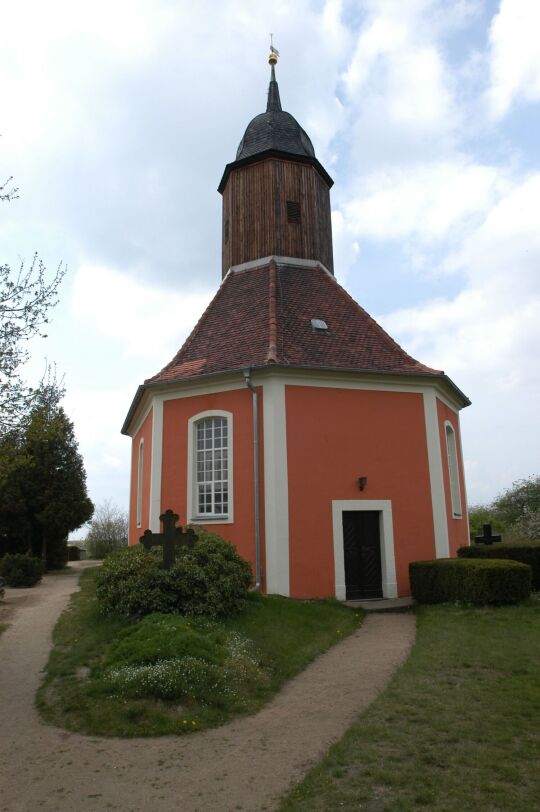 Ortsansicht in Nieska