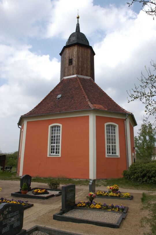 Ortsansicht in Nieska