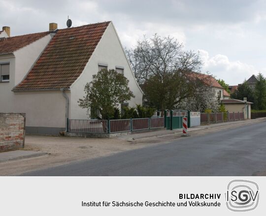 Ortsansicht in Lichtensee