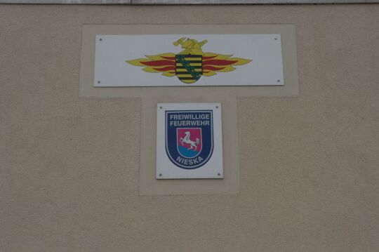 Ortsansicht in Nieska