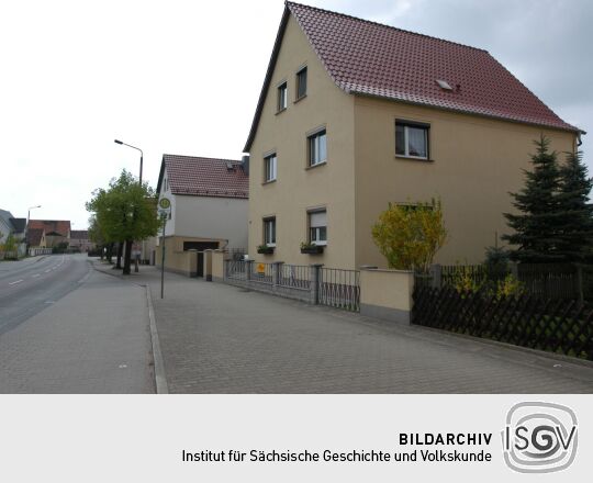 Ortsansicht in Lichtensee