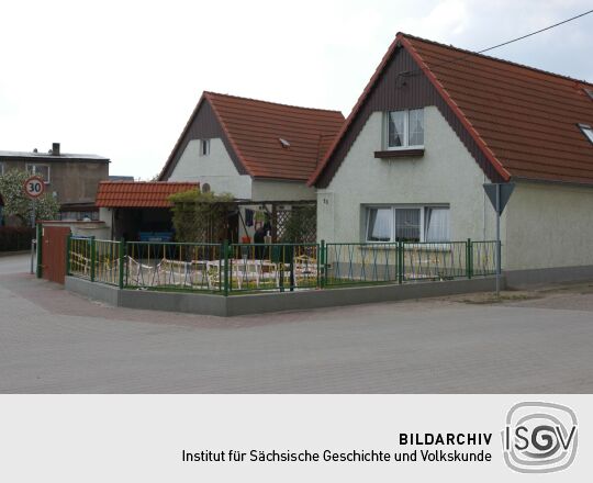 Ortsansicht in Lichtensee