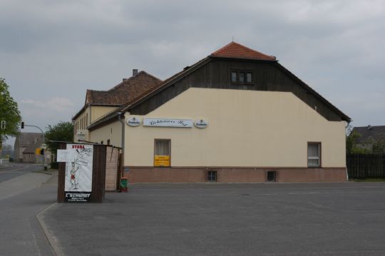 Ortsansicht in Lichtensee