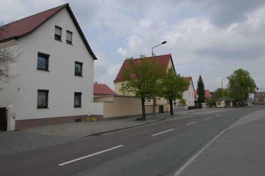 Ortsansicht in Lichtensee