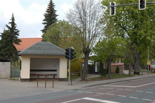 Ortsansicht in Lichtensee