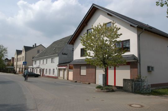 Ortsansicht in Frauenhain