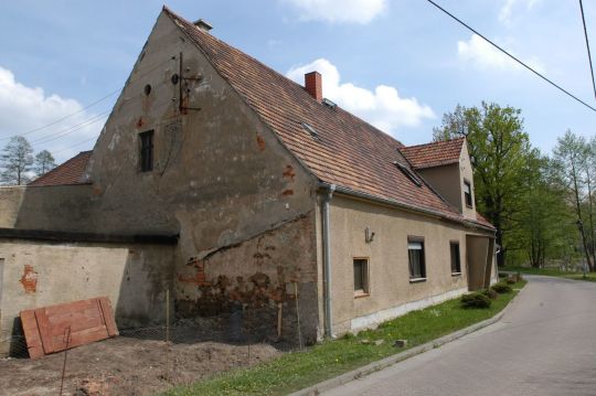 Ortsansicht in Frauenhain