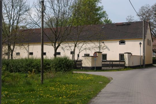 Ortsansicht in Frauenhain