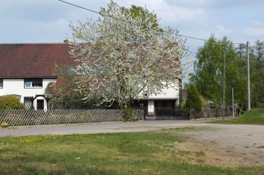 Ortsansicht in Frauenhain