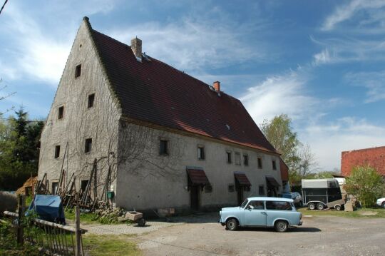 Ortsansicht in Schönfeld