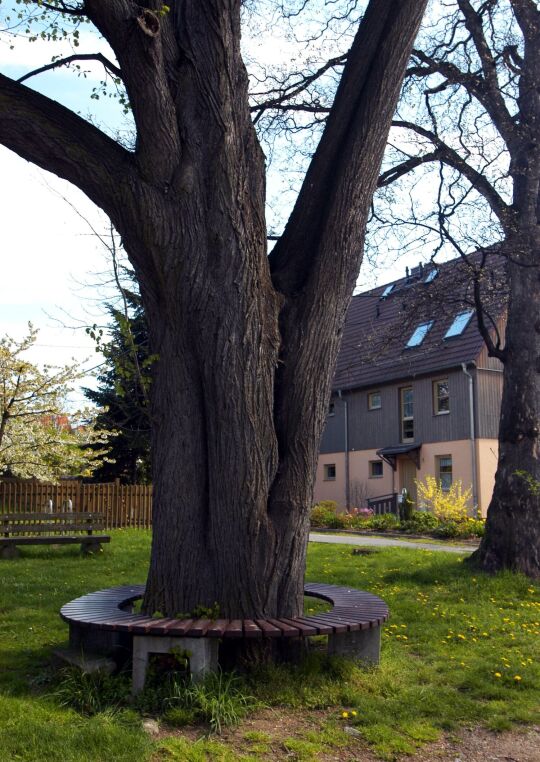 Ortsansicht in Gönnsdorf