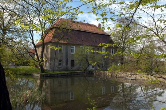 Ortsansicht in Gönnsdorf