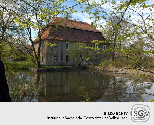 Ortsansicht in Gönnsdorf