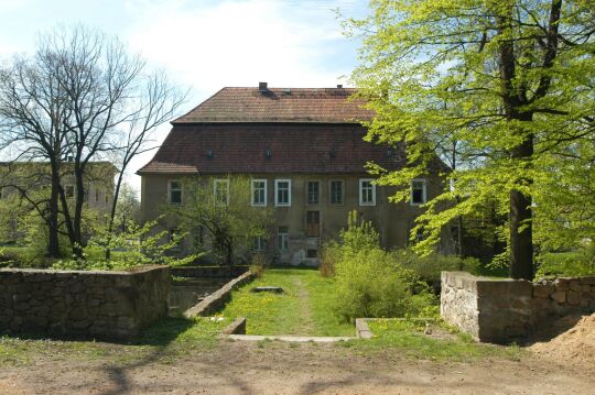 Ortsansicht in Gönnsdorf