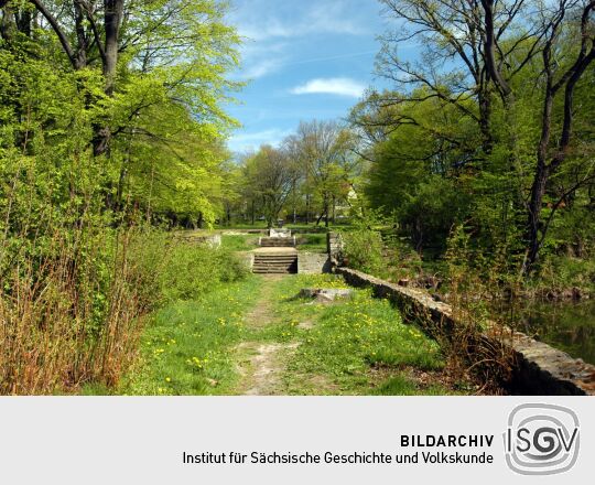 Ortsansicht in Gönnsdorf